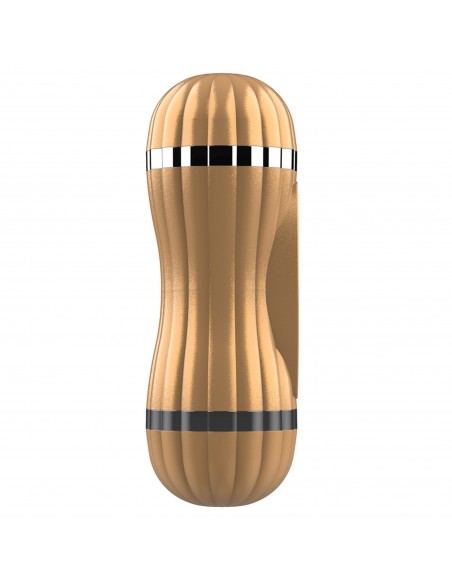 Masturbator- Bevis - 36 Functions Usb - Masturbatory i Sztuczne pochwy - 4