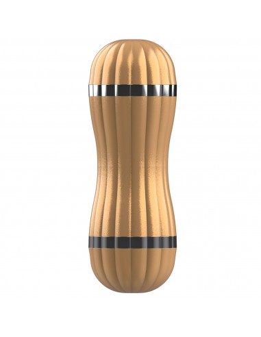 Masturbator- Bevis - 36 Functions Usb - Masturbatory i Sztuczne pochwy - 6