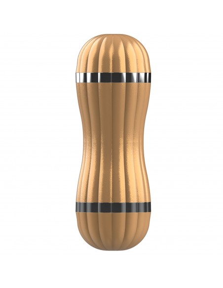 Masturbator- Bevis - 36 Functions Usb - Masturbatory i Sztuczne pochwy - 6