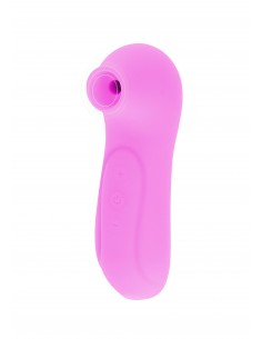 Too Hot To Handle Pulse Stim - Wibratory Bezdotykowe - 1