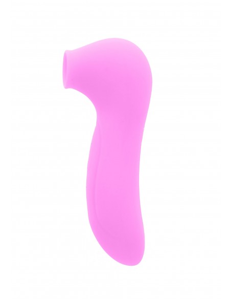 Too Hot To Handle Pulse Stim - Wibratory Bezdotykowe - 3