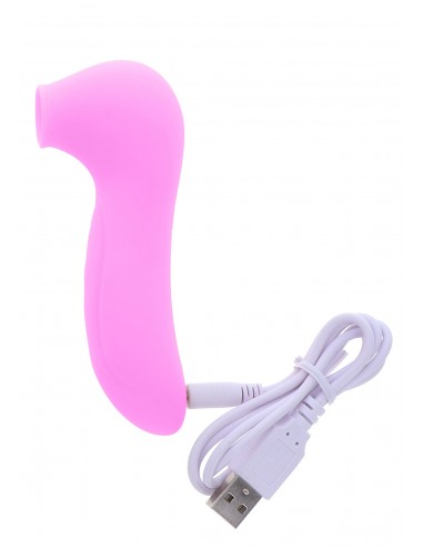 Too Hot To Handle Pulse Stim - Wibratory Bezdotykowe - 4