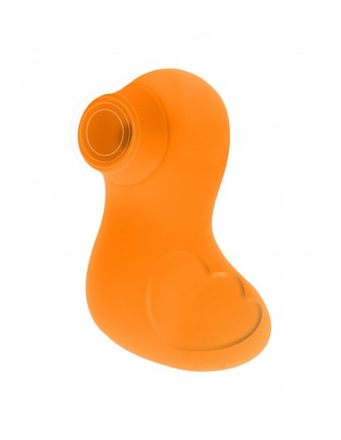 Sexy Sucking Duckface Pulse - Wibratory Bezdotykowe - 1