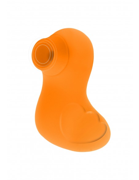 Sexy Sucking Duckface Pulse - Wibratory Bezdotykowe - 1
