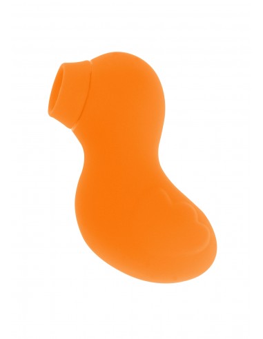 Sexy Sucking Duckface Pulse - Wibratory Bezdotykowe - 3