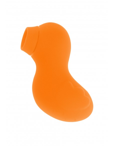 Sexy Sucking Duckface Pulse - Wibratory Bezdotykowe - 3