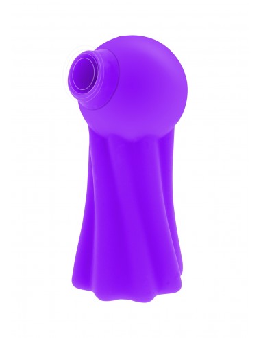 Dance The Night Away PulseStim - Wibratory Bezdotykowe - 1