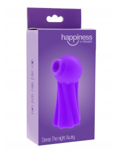 Dance The Night Away PulseStim - Wibratory Bezdotykowe - 1 2