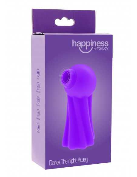 Dance The Night Away PulseStim - Wibratory Bezdotykowe - 2