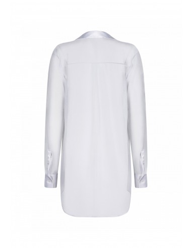 Stellya babydoll biała  M/L - Babydoll - 4