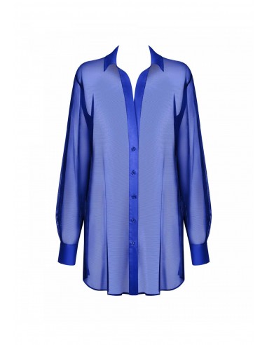 Stellya babydoll niebieska   XS/S - Babydoll - 5