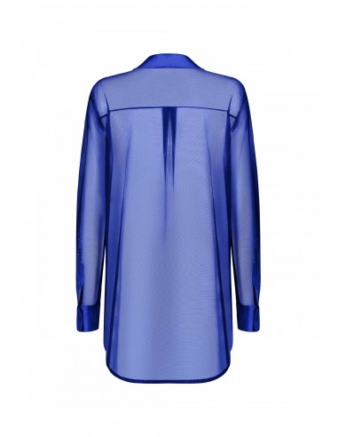 Stellya babydoll niebieska   XS/S - Babydoll - 6