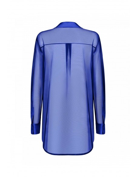 Stellya babydoll niebieska   XS/S - Babydoll - 6