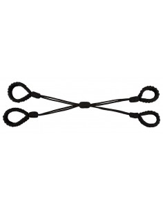 BK Handcuffs 1 - Kajdanki erotyczne - 1 2