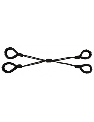 BK Handcuffs 1 - Kajdanki erotyczne - 2