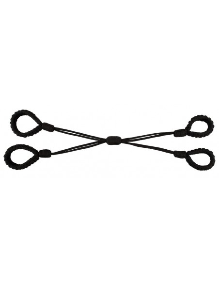 BK Handcuffs 1 - Kajdanki erotyczne - 2