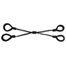 Kajdanki BK Handcuffs 1 - 2