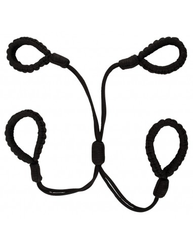 BK Handcuffs 1 - Kajdanki erotyczne - 3