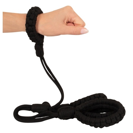 Kajdanki BK Handcuffs 1 - 5