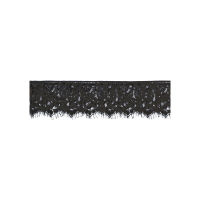 Maska Lace Mask - With Elastic Straps - 1 2