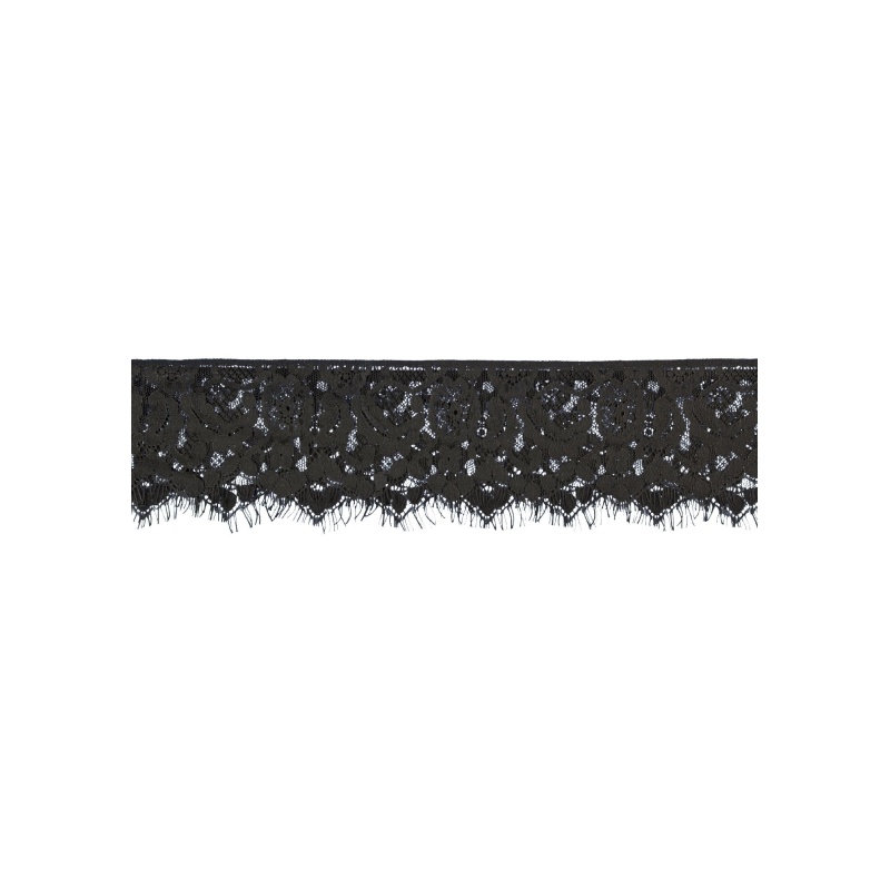 Maska Lace Mask - With Elastic Straps - 2