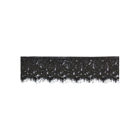 Maska Lace Mask - With Elastic Straps - 2
