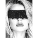 Maska Lace Mask - With Elastic Straps - 3