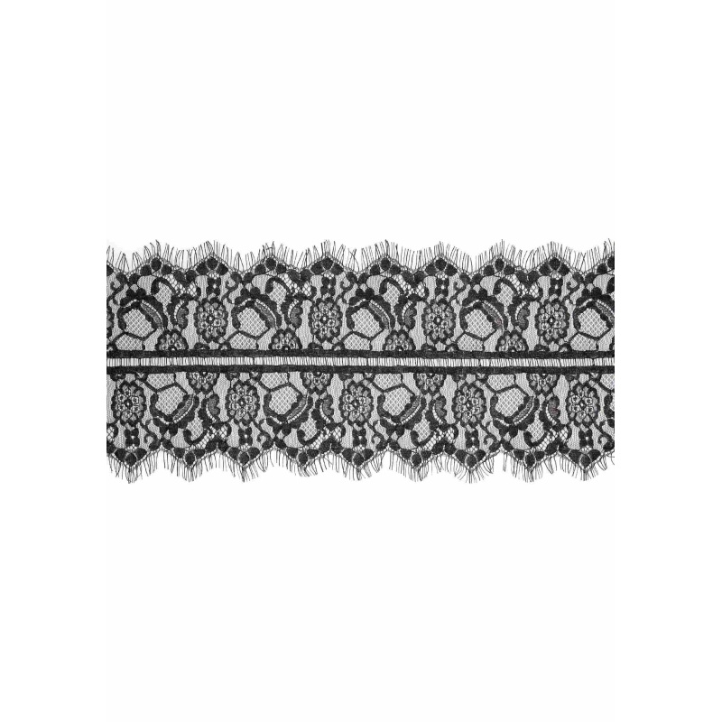 Maska Lace Mask - With Elastic Straps - 5