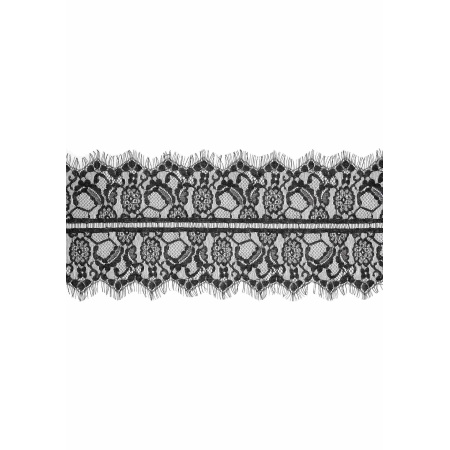 Maska Lace Mask - With Elastic Straps - 5