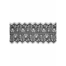 Maska Lace Mask - With Elastic Straps - 5