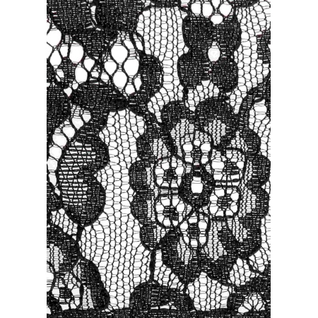 Maska Lace Mask - With Elastic Straps - 6