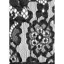 Maska Lace Mask - With Elastic Straps - 6