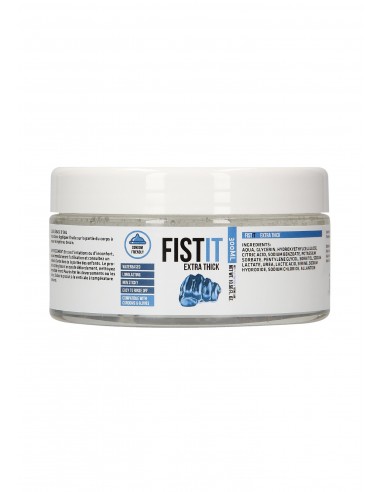 Żel do fistingu - Fist It - Extra Thick - 300 ml - Lubrykanty do seksu analnego - 1