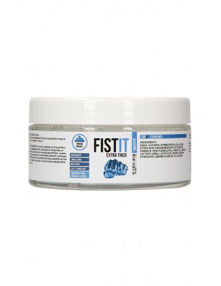 Żel do fistingu - Fist It - Extra Thick - 300 ml - Lubrykanty do seksu analnego - 1