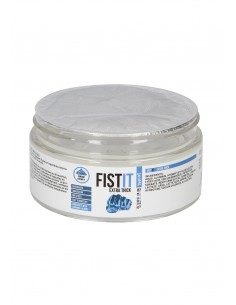 Żel do fistingu - Fist It - Extra Thick - 300 ml - Lubrykanty do seksu analnego - 1 2