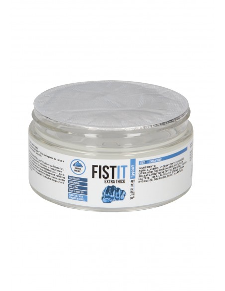 Żel do fistingu - Fist It - Extra Thick - 300 ml - Lubrykanty do seksu analnego - 2