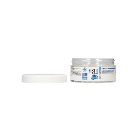 Żel do fistingu - Fist It - Extra Thick - 300 ml - 5