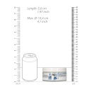 Żel do fistingu - Fist It - Extra Thick - 300 ml - 6