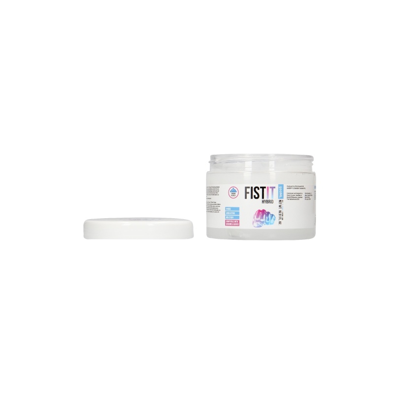 Żel do fistingu - Fist It - Hybrid - 500 ml - 3