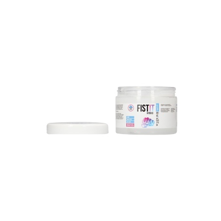 Żel do fistingu - Fist It - Hybrid - 500 ml - 3