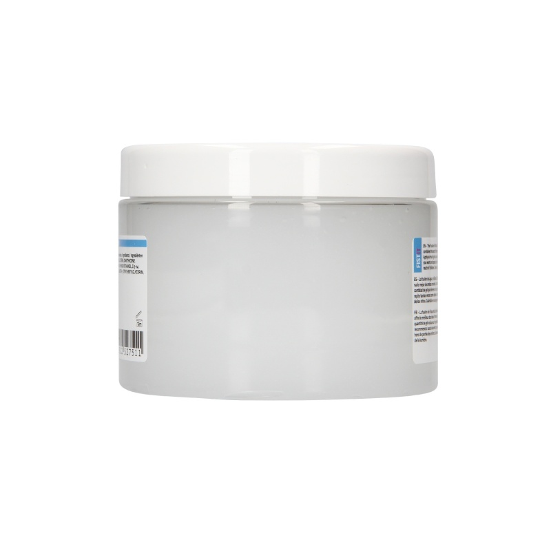 Żel do fistingu - Fist It - Hybrid - 500 ml - 4