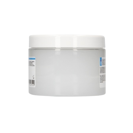Żel do fistingu - Fist It - Hybrid - 500 ml - 4