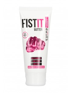 Żel do fistingu - Fist IT - Butter - 100 ml - Lubrykanty do seksu analnego - 1