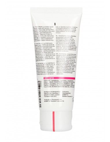 Żel do fistingu - Fist IT - Butter - 100 ml - Lubrykanty do seksu analnego - 4