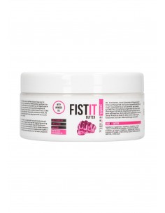 Żel do fistingu - Fist IT - Butter - 300 ml - Lubrykanty do seksu analnego - 1