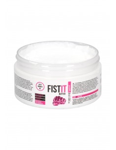 Żel do fistingu - Fist IT - Butter - 300 ml - Lubrykanty do seksu analnego - 1 2