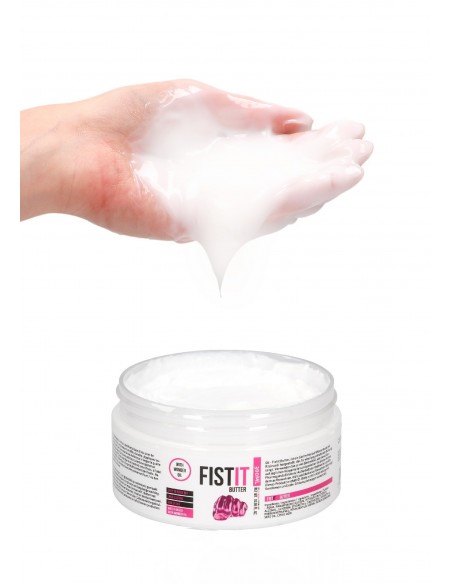 Żel do fistingu - Fist IT - Butter - 300 ml - Lubrykanty do seksu analnego - 8