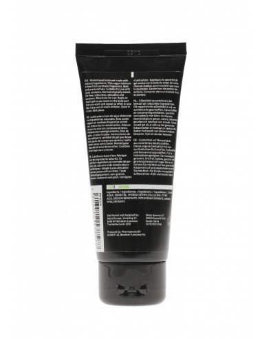 Żel do fistingu - Fist It - Natural - 100 ml - Lubrykanty do seksu analnego - 2