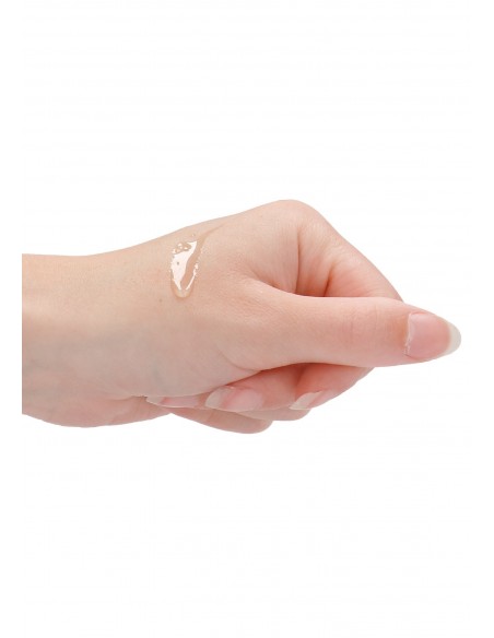 Żel do fistingu - Fist It - Natural - 100 ml - Lubrykanty do seksu analnego - 4