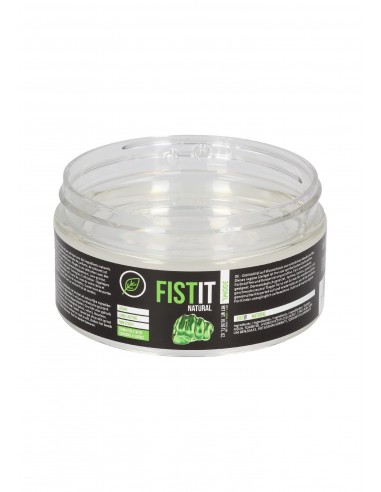 Żel do fistingu - Fist It - Natural - 300 ml - Lubrykanty do seksu analnego - 4